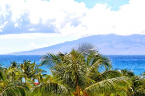 K B M Resorts- HKK-443 Dual master suites, 2Bd, ocean views, easy pool and beach access